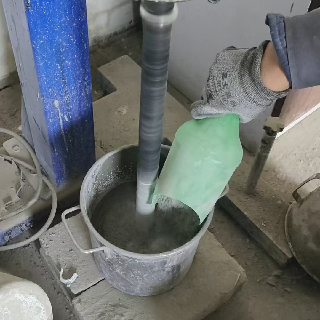 定海桥梁公路张拉用H60压浆料与普通压浆料有什么区别？